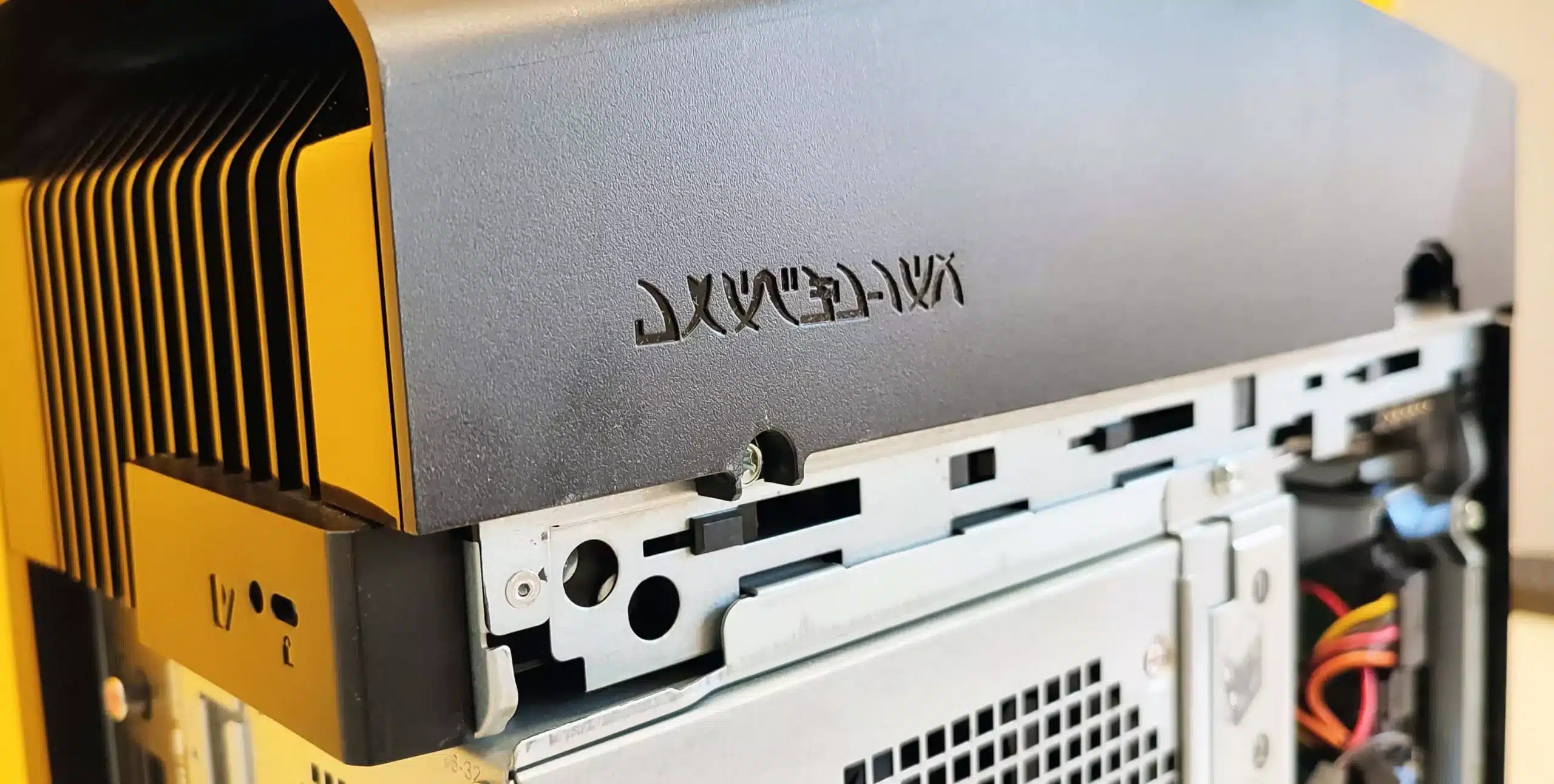 Dell Alienware Aurora R7 PC Gaming | Intel Core i7-8700 6 Cores | Ram 64Gb | SSD NVMe 512Gb + 3Tb | Nvidia GTX 1080Ti 11GB | Windows 11 Pro Grado B Dell Alienware Aurora R7 PC Gaming | Intel Core i7-8700 6 Cores | Ram 64Gb | SSD NVMe 512Gb + 3Tb | Nvidia GTX 1080Ti 11GB | Windows 11 Pro Grado B